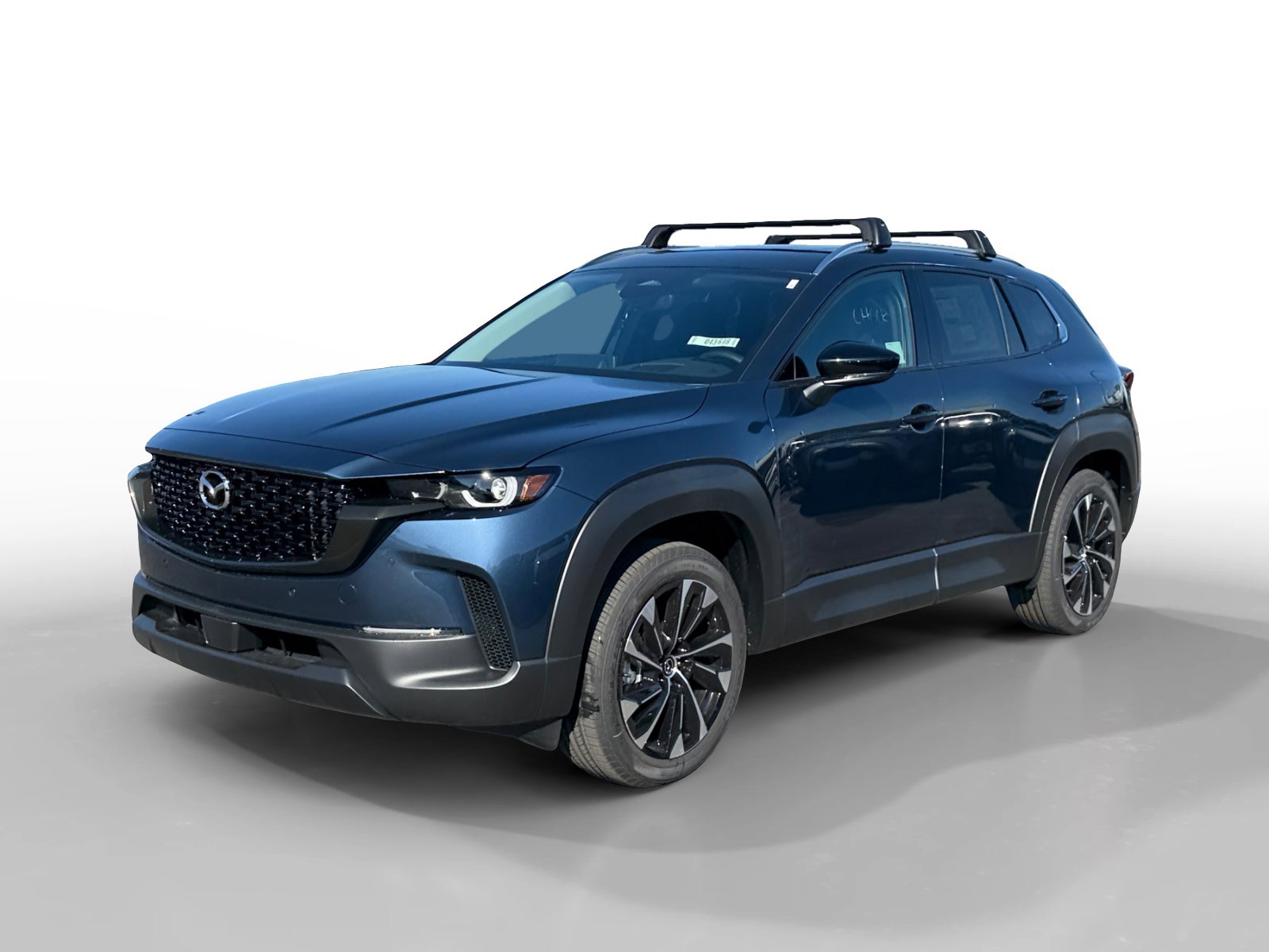2026 Mazda CX-50 Premium Plus's photo
