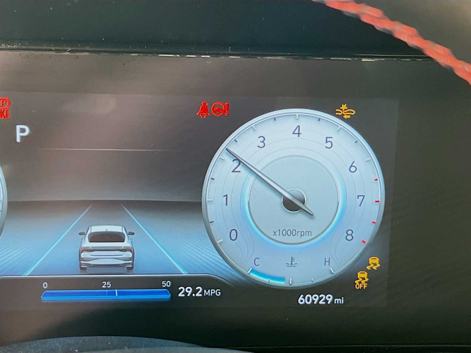 2023 Hyundai Elantra N Line photo 11