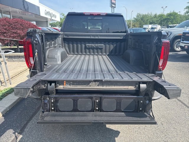 2025 Gmc Sierra Denali photo 24