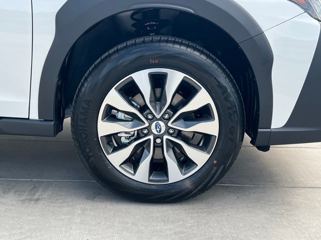 2025 Subaru Outback Limited photo 7