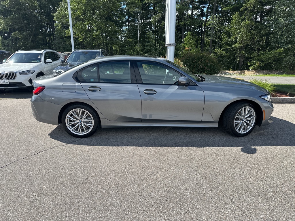 2023 Bmw 330i xDrive photo 7