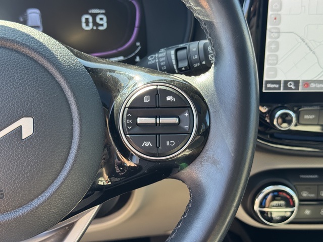 2023 Kia Soul EX photo 26