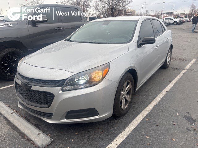 2014 Chevrolet Malibu Fleet