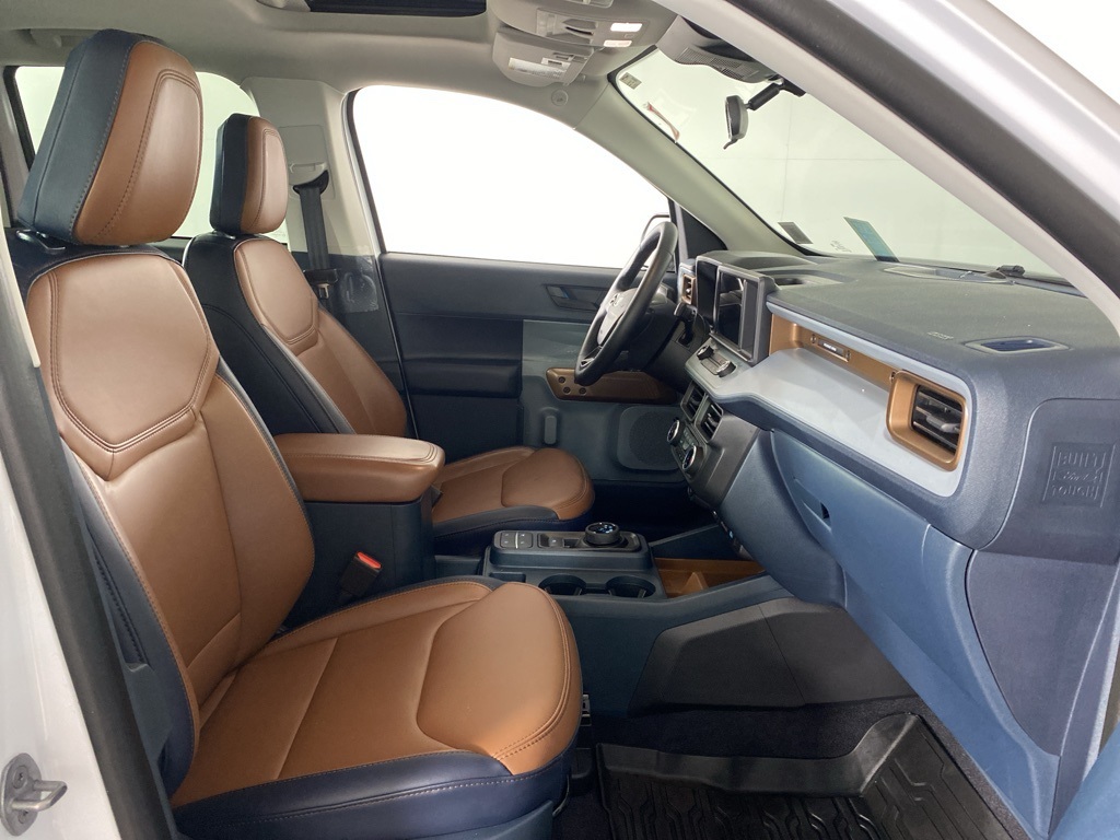 2024 Ford Maverick Lariat photo 24