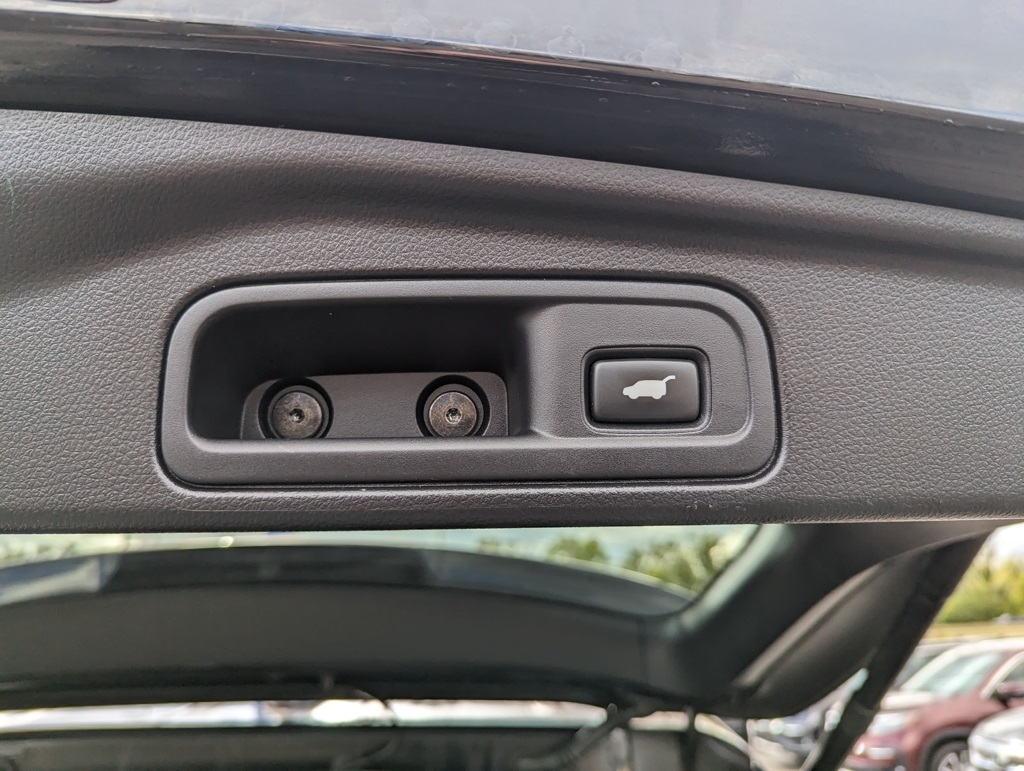 2019 Honda Pilot EX-L photo 13