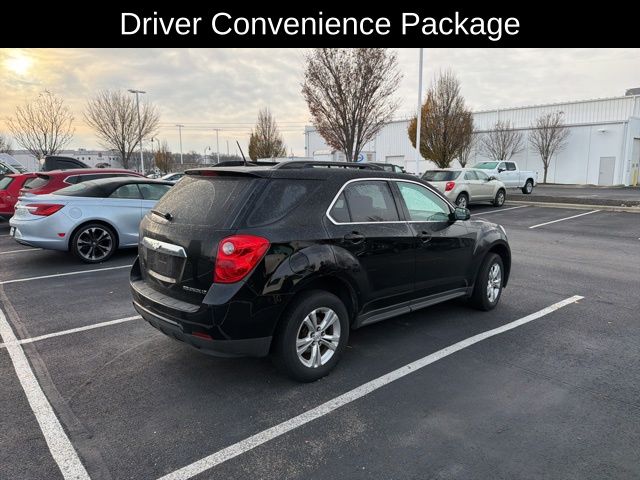 2013 Chevrolet Equinox LT photo 2
