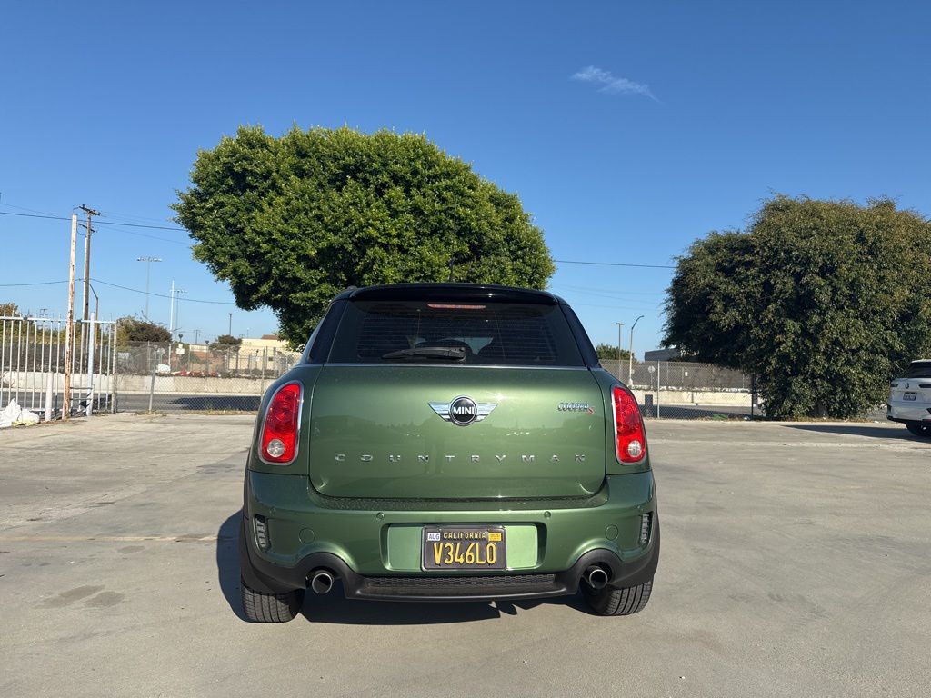2015 Mini Cooper Base photo 4