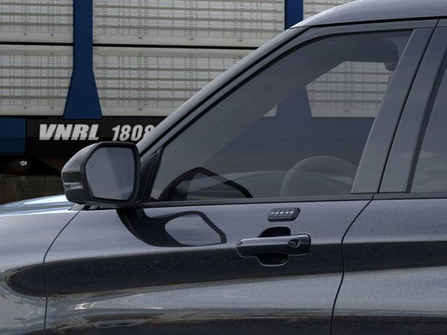 2026 Ford Explorer photo 4