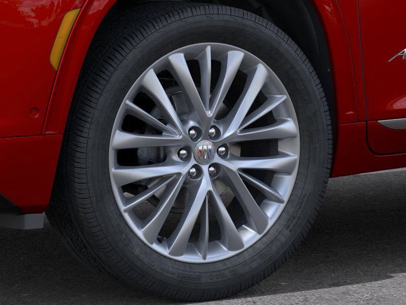 2026 Buick Enclave Avenir photo 8
