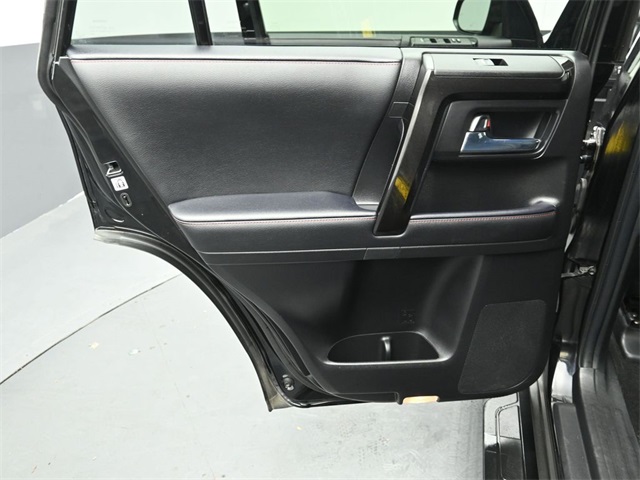 2023 TOYOTA 4RUNNER - Image 23