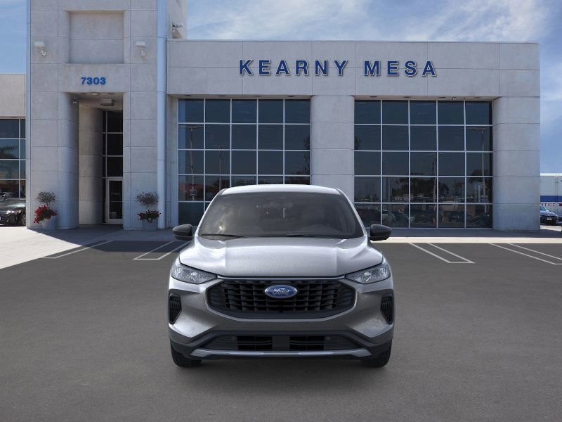 2025 Ford Escape Active photo 4