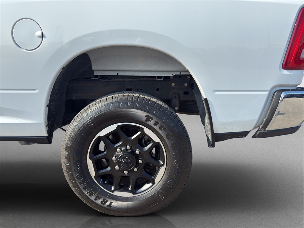 2020 Ram 2500 Big Horn photo 23