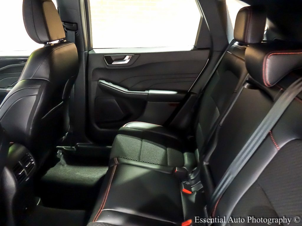 2025 FORD ESCAPE - Image 15