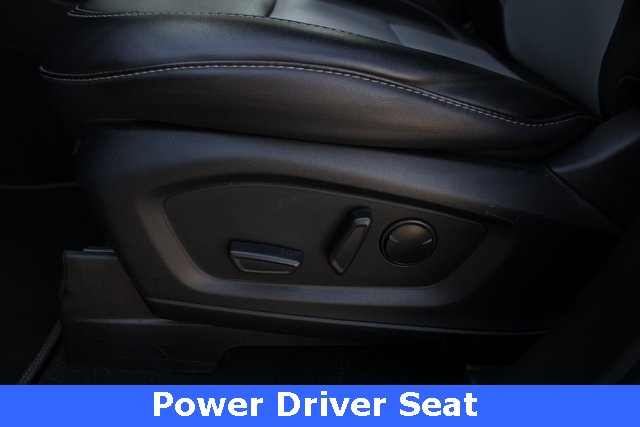 2022 Ford Explorer XLT photo 12