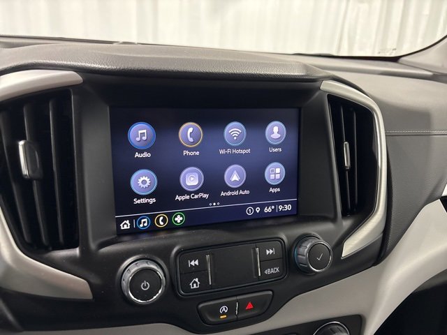 2023 Gmc Terrain SLT photo 18