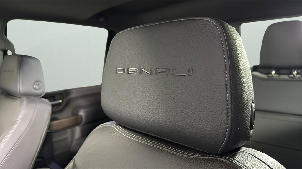 2022 Gmc Sierra 2500 HD Denali photo 24