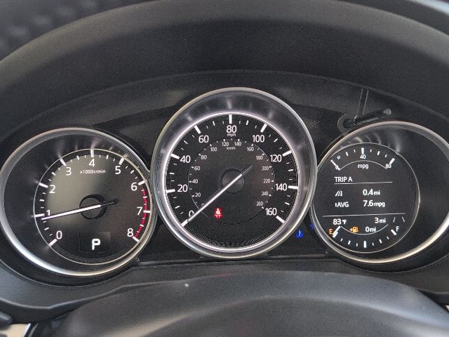 2025 Mazda CX-5 2.5 S Preferred photo 33