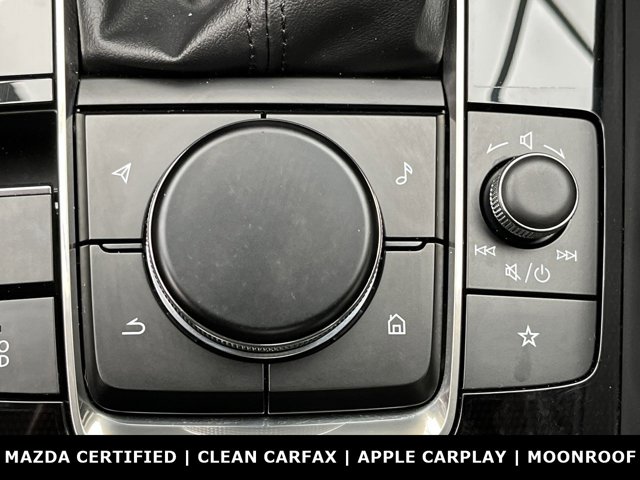 2025 Mazda Mazda3 Sedan 2.5 s Preferred photo 15