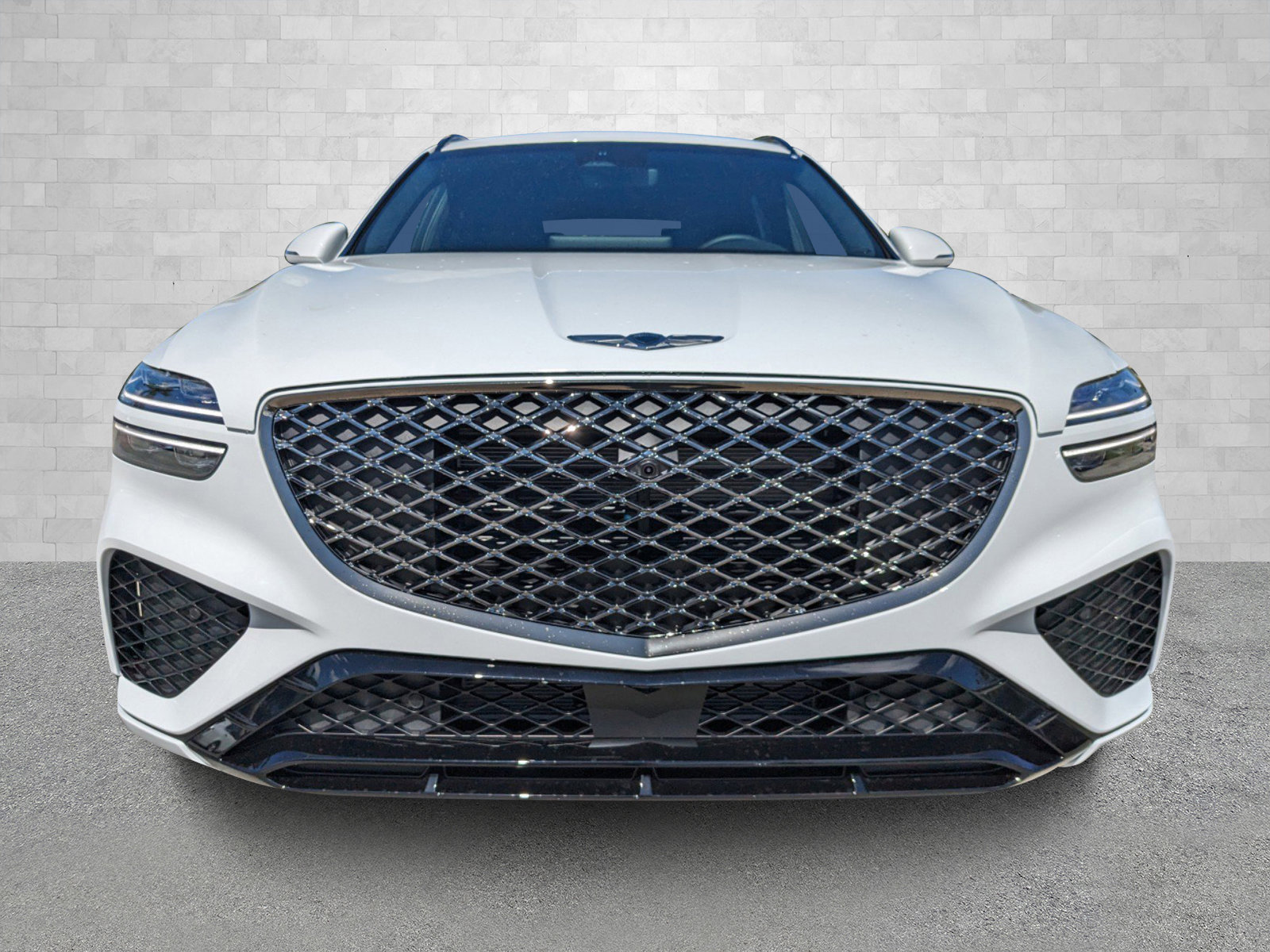 2025 Genesis GV70 Sport Advanced photo 6