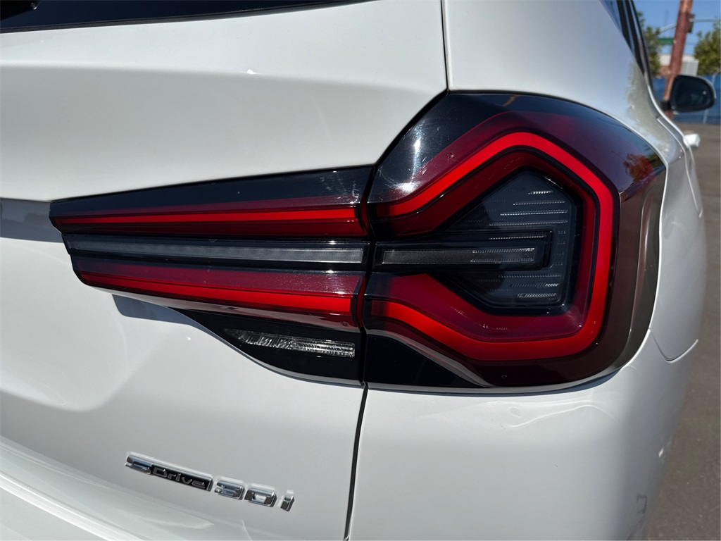 2024 Bmw X3 sDrive30i photo 17