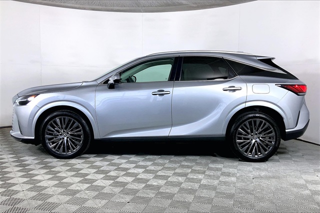 2023 Lexus RX 350 Luxury photo 2