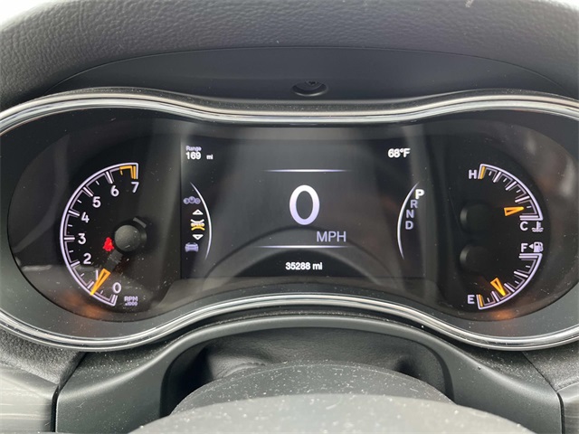 2021 Jeep Grand Cherokee Limited photo 33