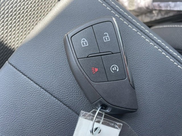 2026 Gmc Terrain Elevation photo 21