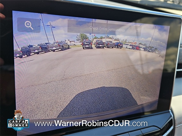2024 Jeep Compass Limited photo 19