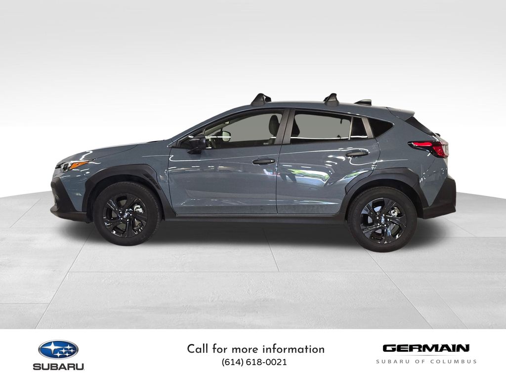 2024 Subaru Crosstrek Base photo 4