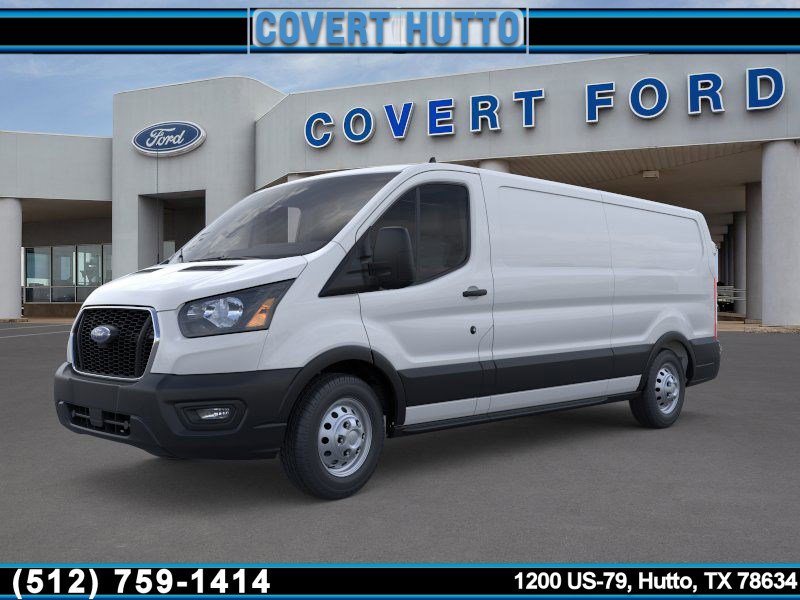 2025 Ford Transit Van Base's photo
