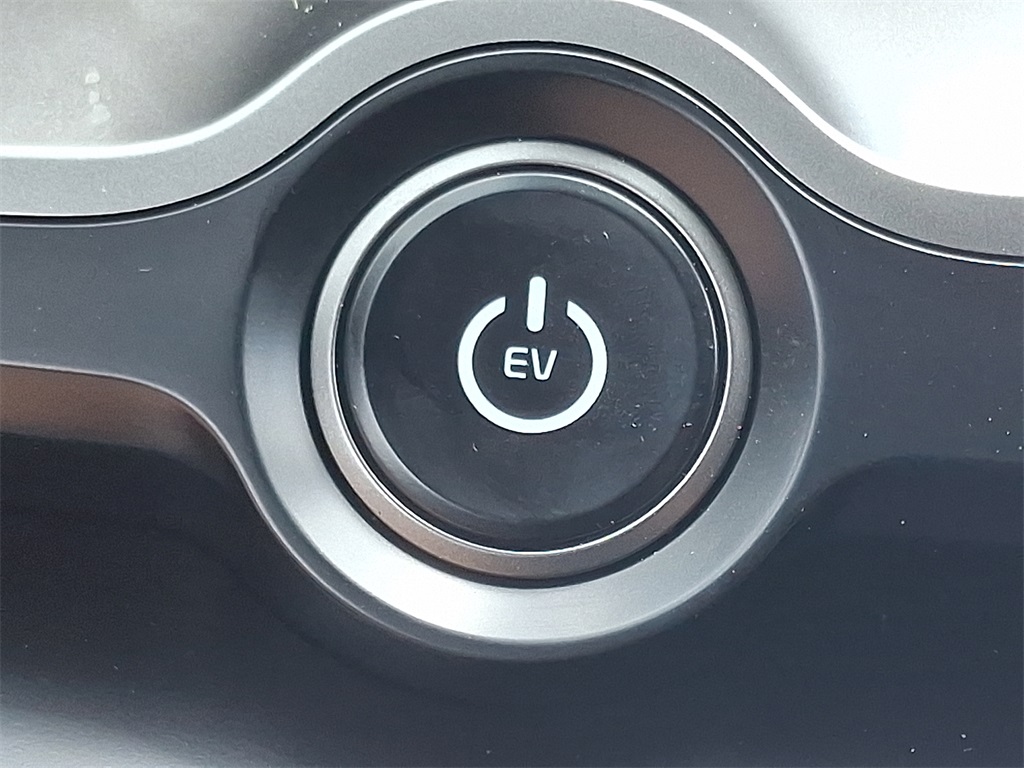 2025 Kia EV6 Light photo 20