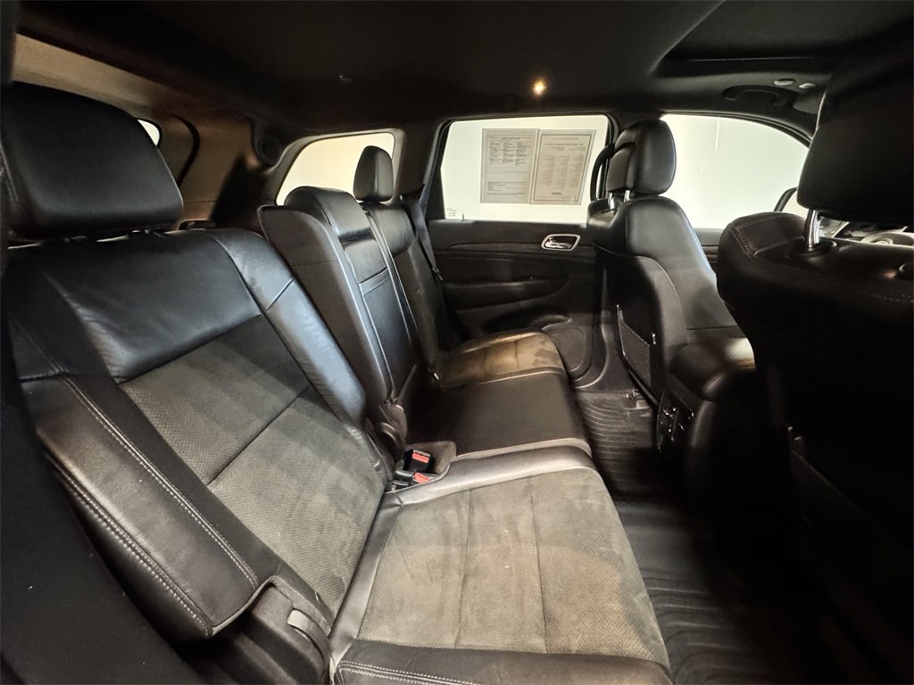 2021 Jeep Grand Cherokee Laredo photo 17