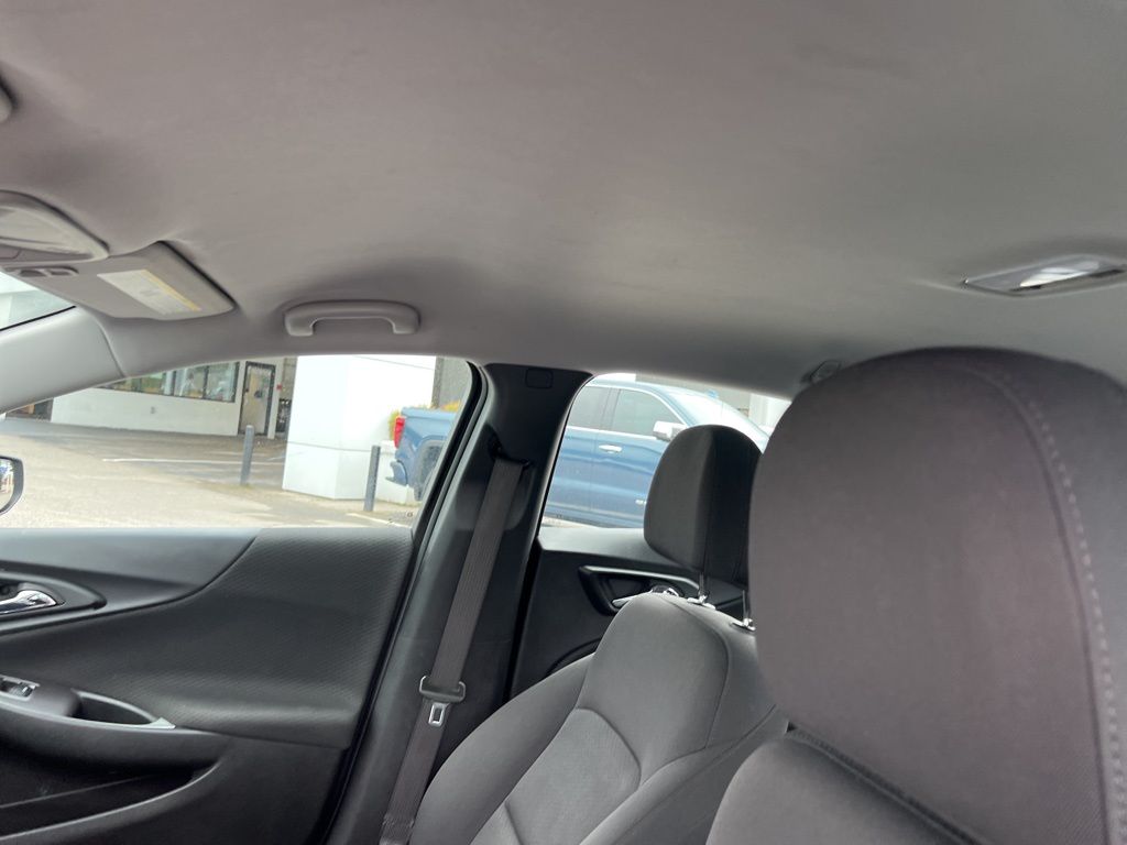 2022 Chevrolet Malibu 1LT photo 10