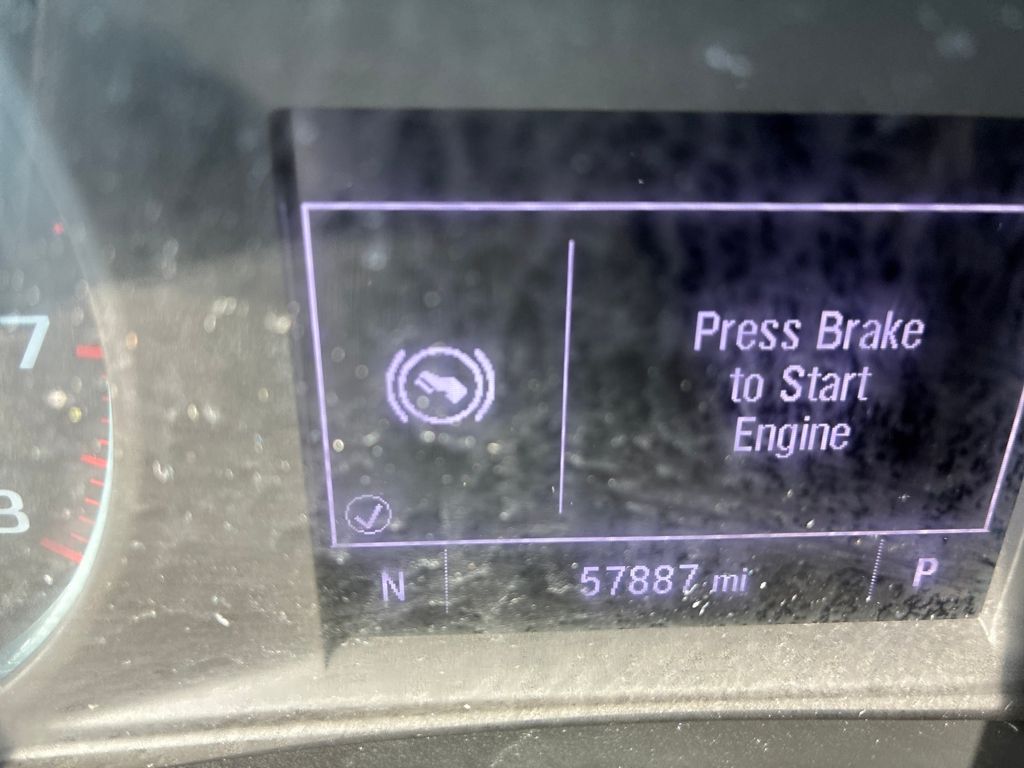 2024 Chevrolet Malibu 1LT photo 15