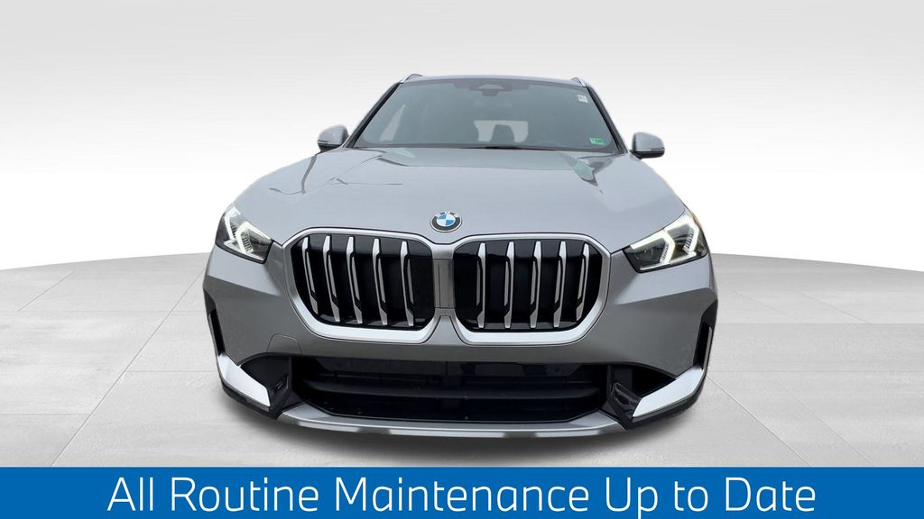 2025 Bmw X1 XDrive28i photo 3