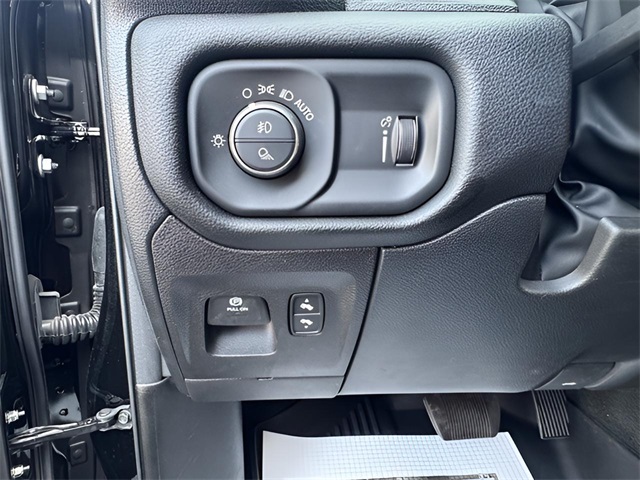 2022 Ram 1500 Rebel photo 9