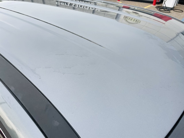 2022 Nissan Rogue SV photo 8