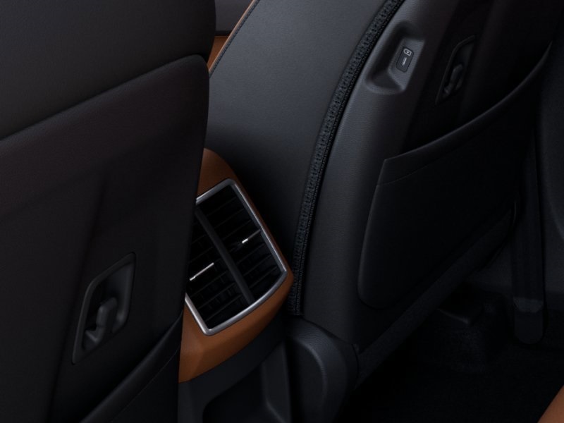 2026 Kia Sportage X-Line photo 24