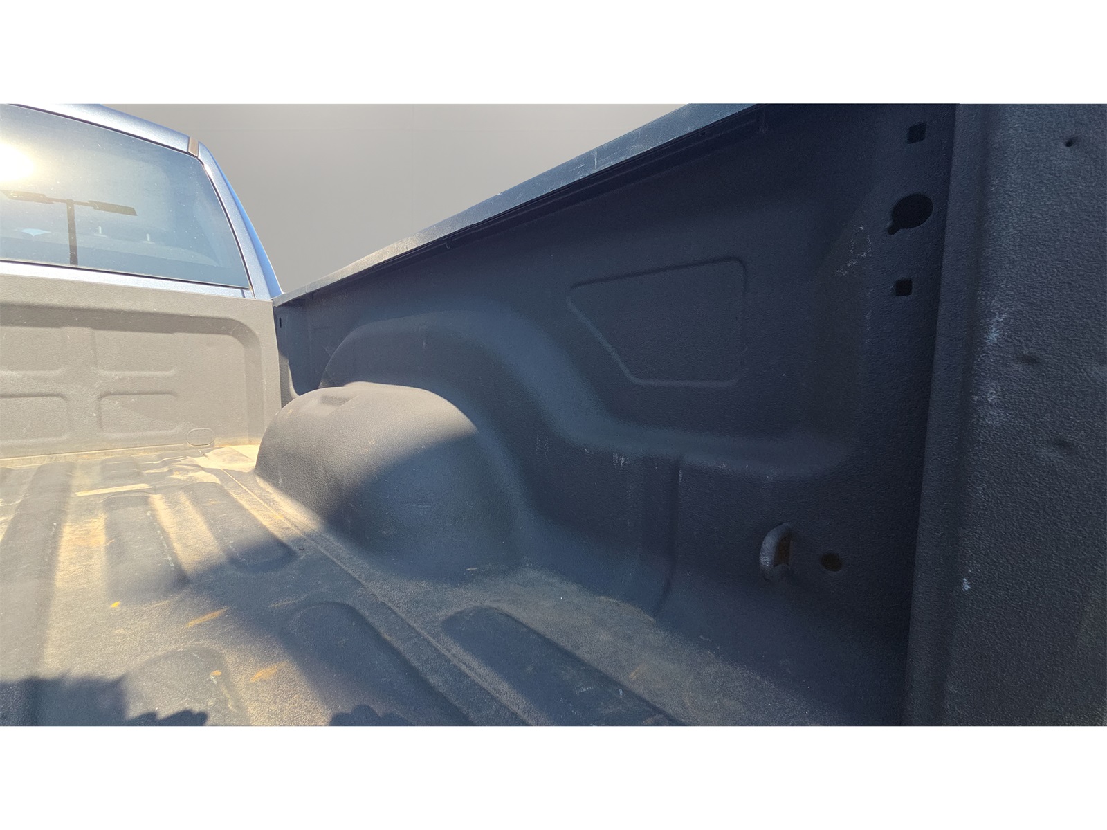 2018 Ram 1500 Tradesman photo 24