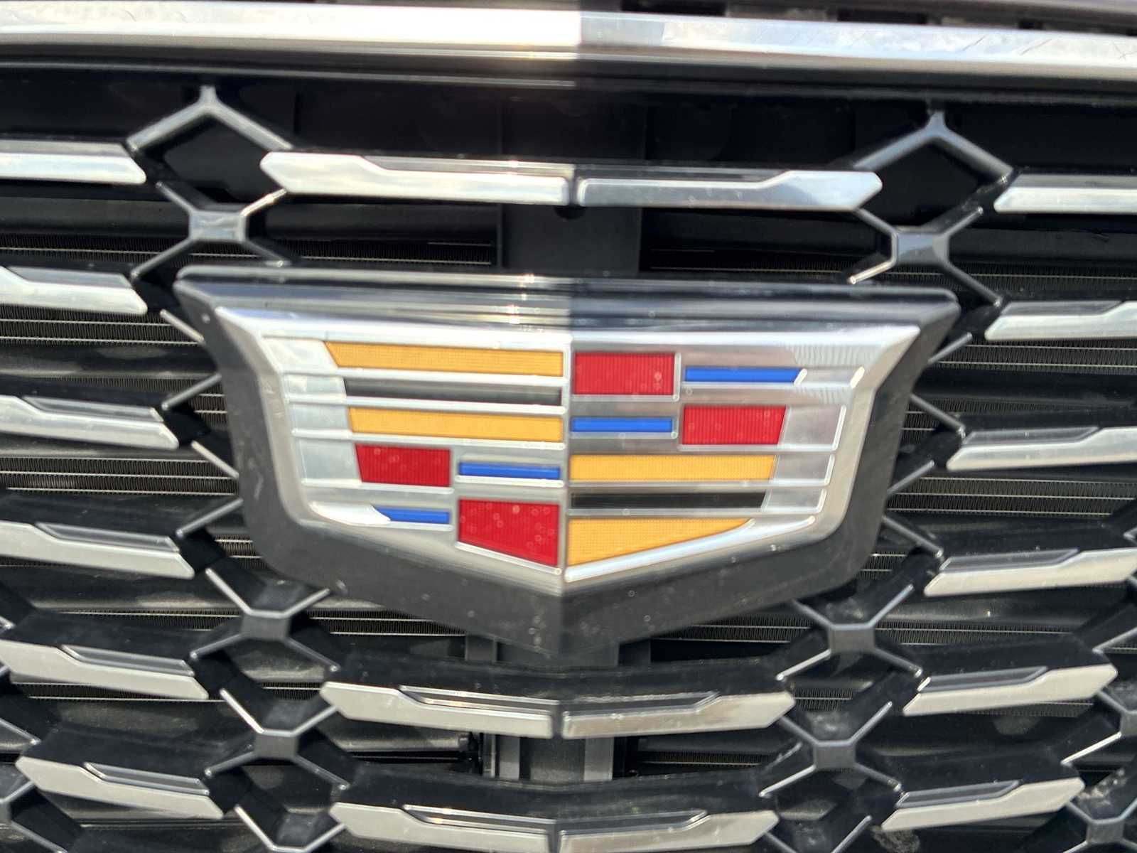 2021 Cadillac XT4 Premium Luxury photo 29