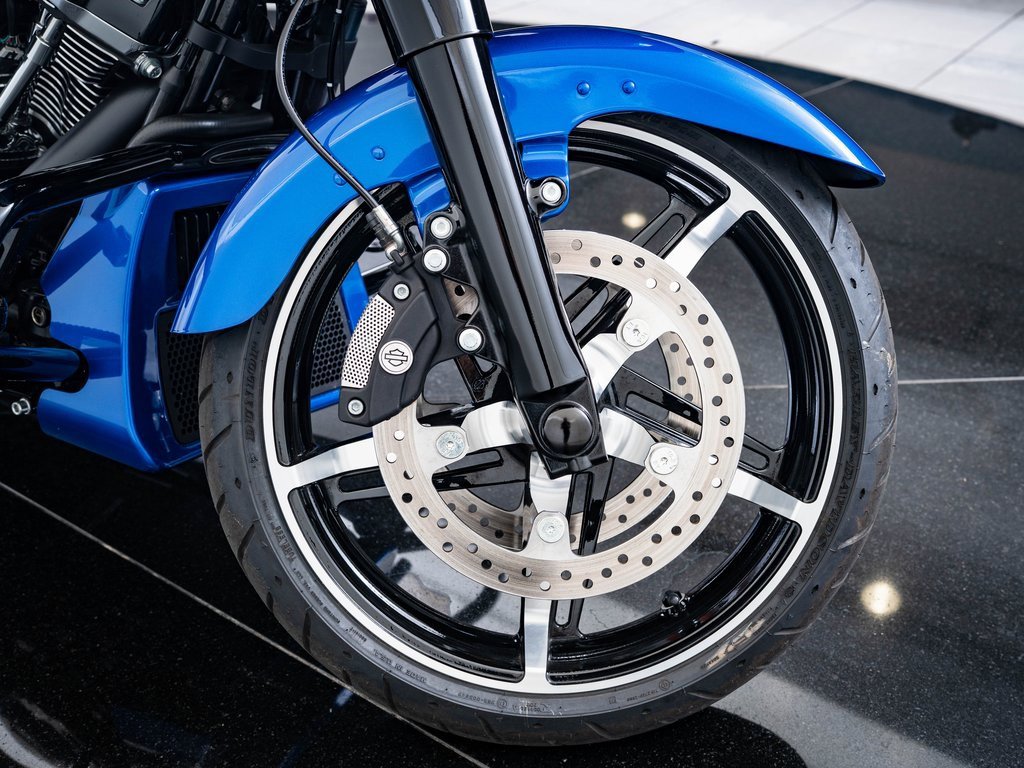 2024 Harley Davidson Road Glide photo 12