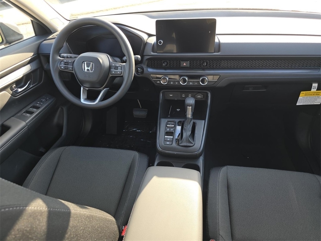 2026 Honda CR-V EX photo 19
