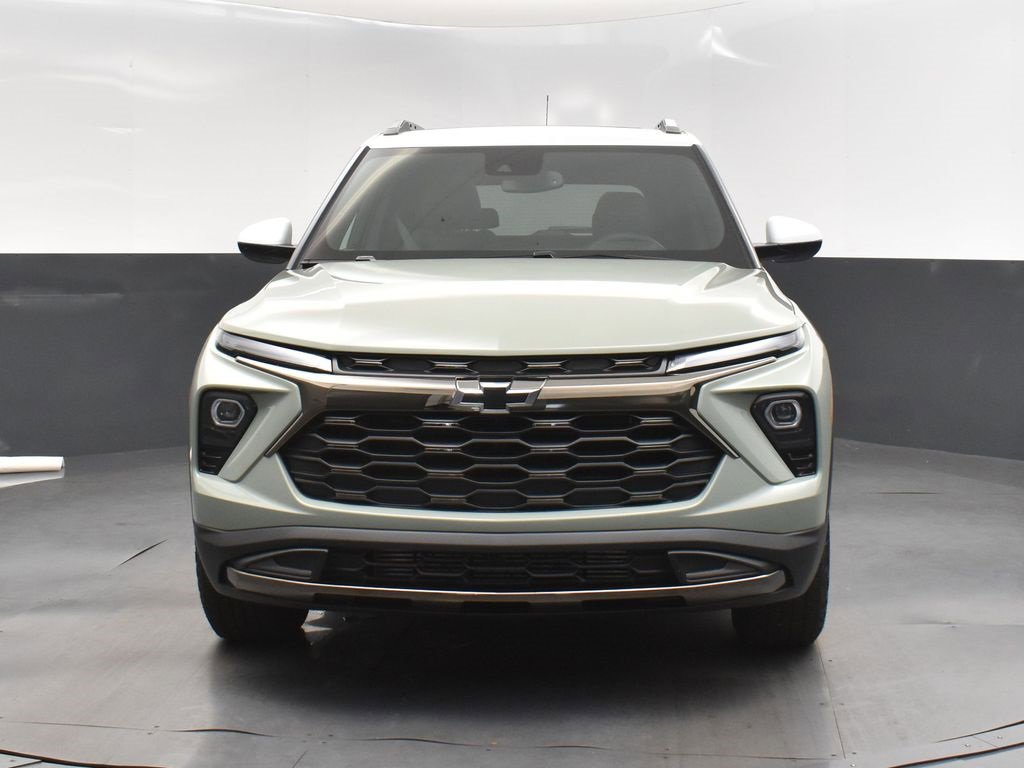 2026 Chevrolet Trailblazer ACTIV photo 10