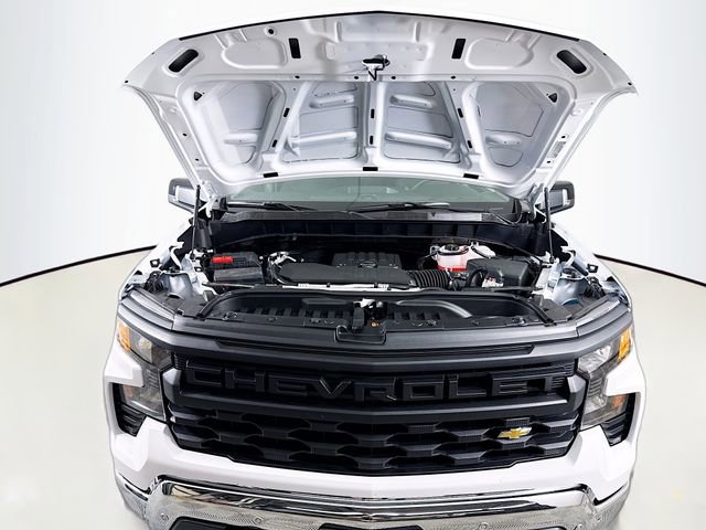 2026 Chevrolet Silverado 1500 photo 22