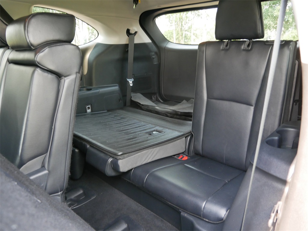 2022 Toyota Highlander XLE photo 14