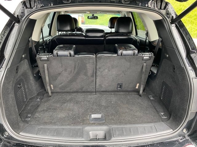 2019 Nissan Pathfinder SL photo 22