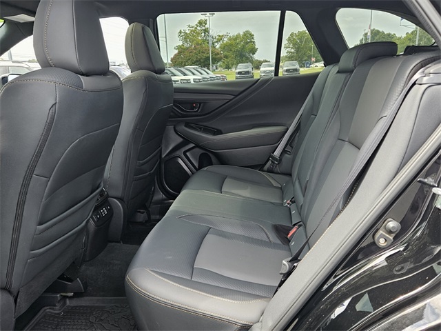 2023 Subaru Outback Wilderness photo 9