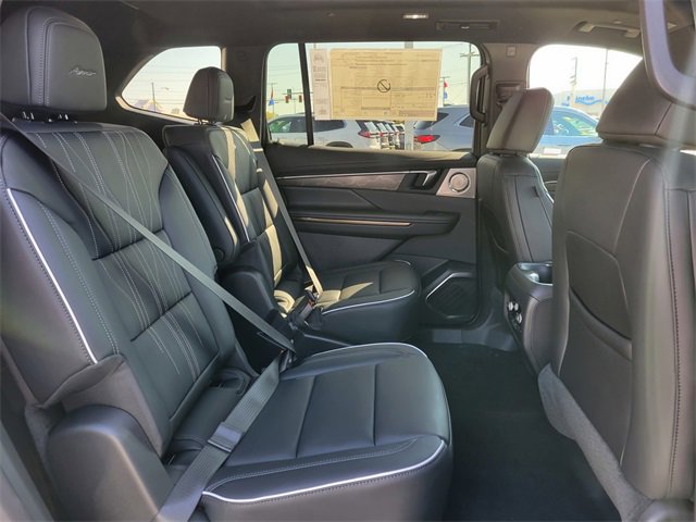 2026 Buick Enclave Avenir photo 15