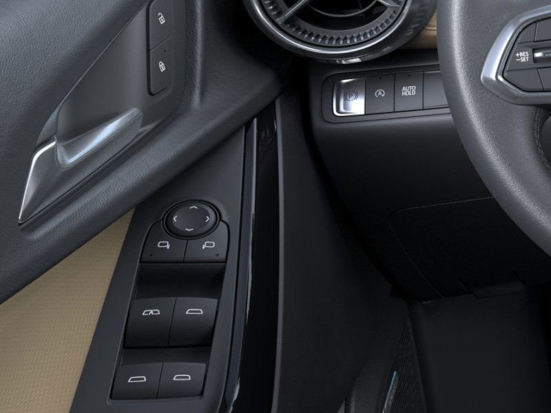 2025 Chevrolet Equinox ACTIV photo 21