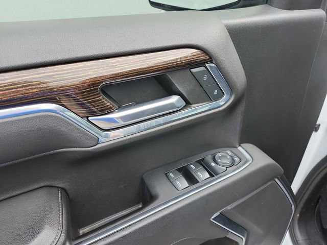 2023 Gmc Sierra 1500 Elevation photo 29